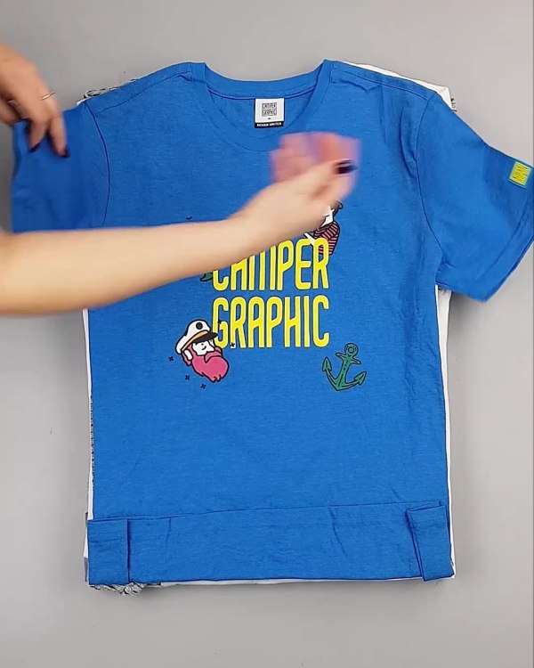 Фотография  400 - Футболки Корея#20 шт, ЛОТ №5068 оптом в Калининграде и Калининградской области