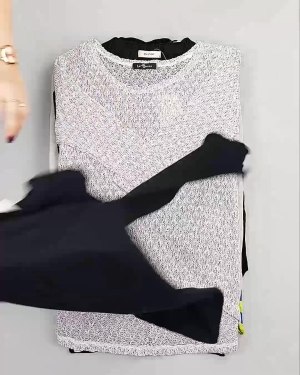 Фотография  409 - Джемпера легкие Корея#20 шт, ЛОТ №5081 оптом в Калининграде и Калининградской области