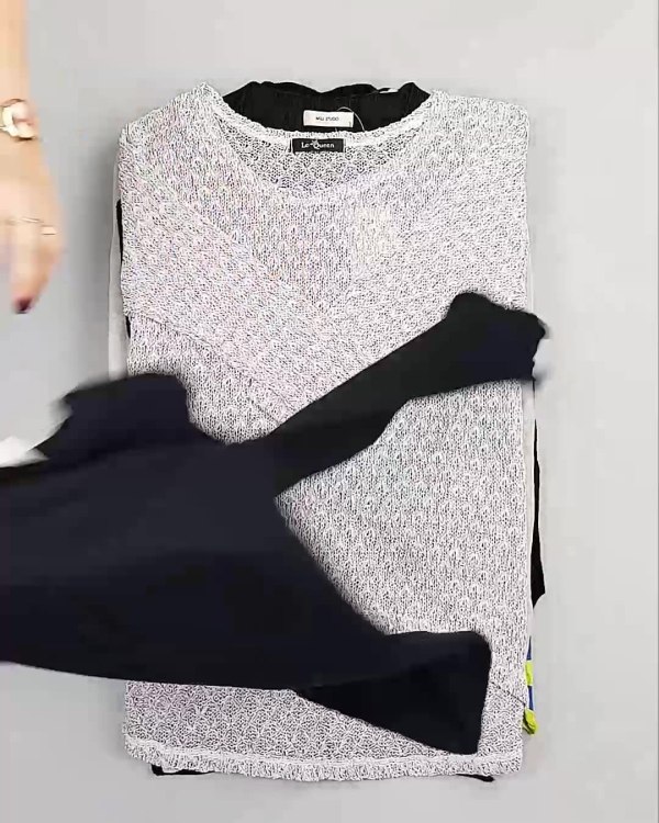 Фотография  468 - Джемпера легкие Корея#20 шт, ЛОТ №5081 оптом в Калининграде и Калининградской области