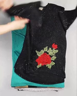 Фотография 341 - Джемпера легкие Корея#20 шт, ЛОТ №5081 оптом в Калининграде и Калининградской области