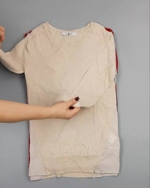 Фотография  378 - Джемпера легкие Корея#20 шт, ЛОТ №5082 оптом в Калининграде и Калининградской области