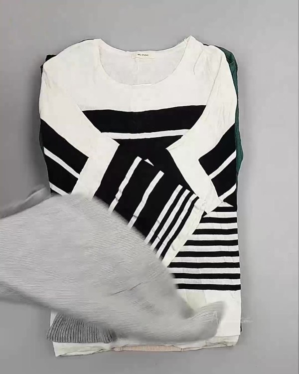 Фотография  959 - Джемпера легкие Корея#20 шт, ЛОТ №5082 оптом в Калининграде и Калининградской области