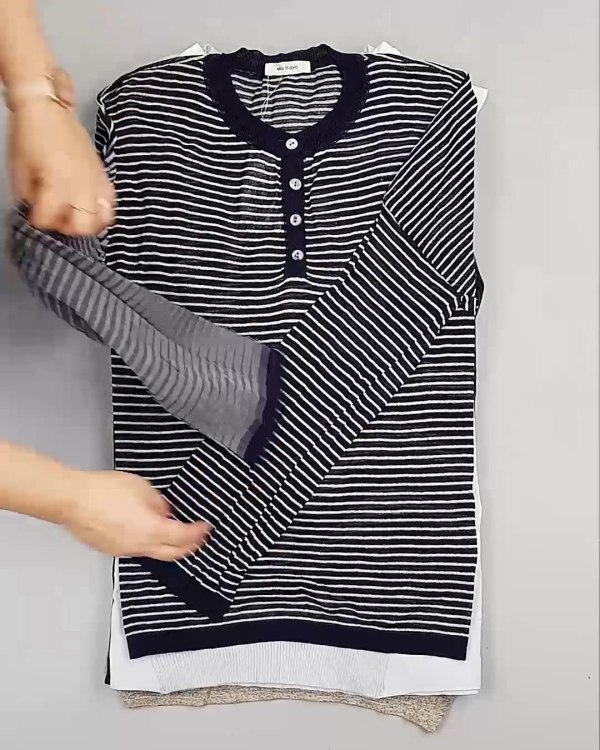 Фотография  712 - Джемпера легкие Корея#20 шт, ЛОТ №5083 оптом в Калининграде и Калининградской области