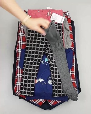 Фотография  237 - ALDI Kids Winter#7 кг, ЛОТ №5244 оптом в Калининграде и Калининградской области