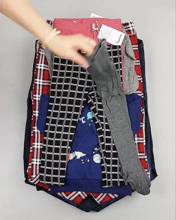 Фотография  670 - ALDI Kids Winter#7 кг, ЛОТ №5244 оптом в Калининграде и Калининградской области