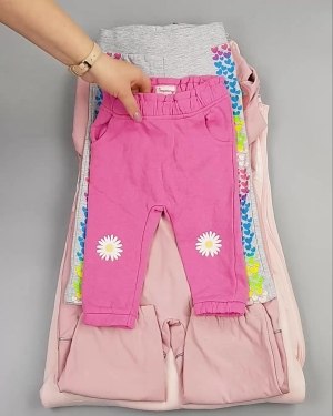 Фотография  492 - ALDI Kids Winter#7 кг, ЛОТ №5247 оптом в Калининграде и Калининградской области