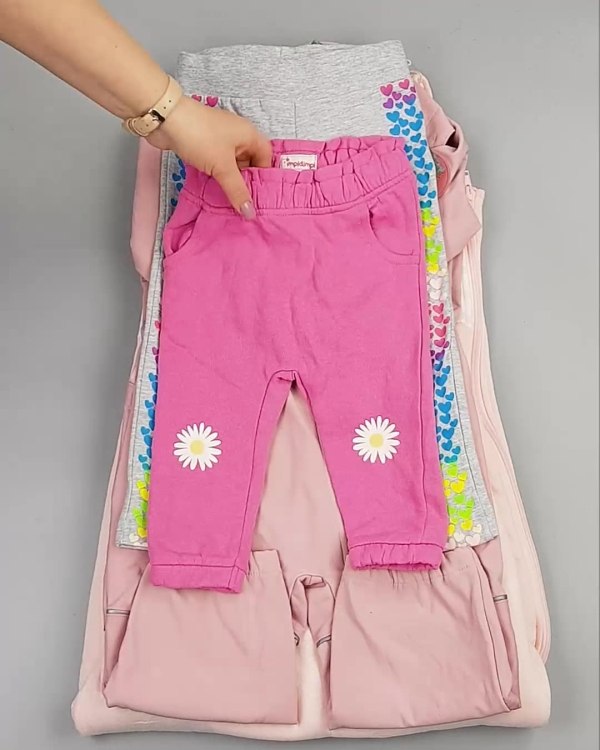 Фотография  567 - ALDI Kids Winter#7 кг, ЛОТ №5247 оптом в Калининграде и Калининградской области