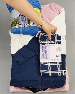 Фотография  192 - ALDI Kids Winter#7 кг, ЛОТ №5247 оптом в Калининграде и Калининградской области