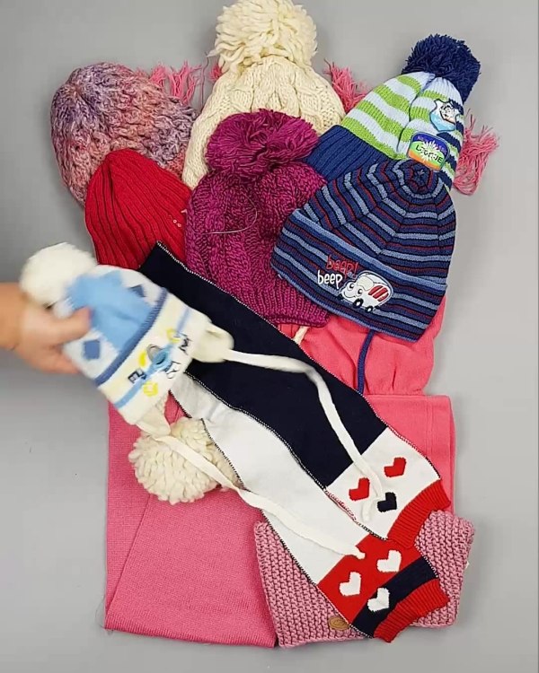 Фотография  154 - шшп ИСПАНИЯ дети#5 кг, ЛОТ №5295 оптом в Калининграде и Калининградской области