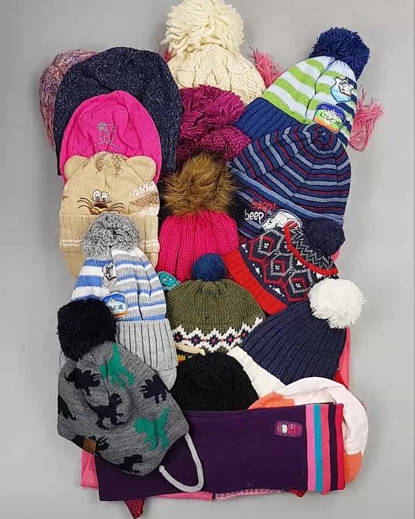 Фотография  636 - шшп ИСПАНИЯ дети#5 кг, ЛОТ №5295 оптом в Калининграде и Калининградской области