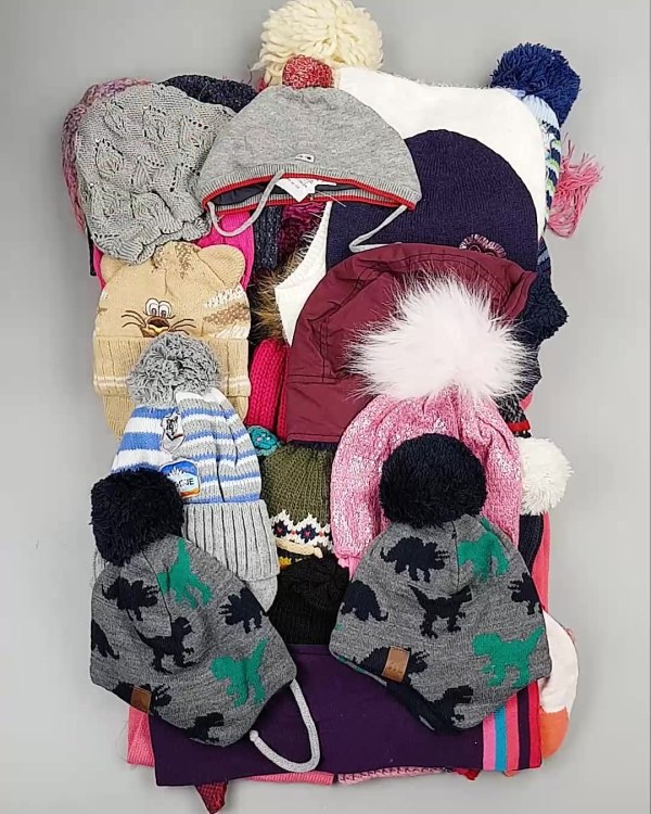 Фотография  751 - шшп ИСПАНИЯ дети#5 кг, ЛОТ №5295 оптом в Калининграде и Калининградской области