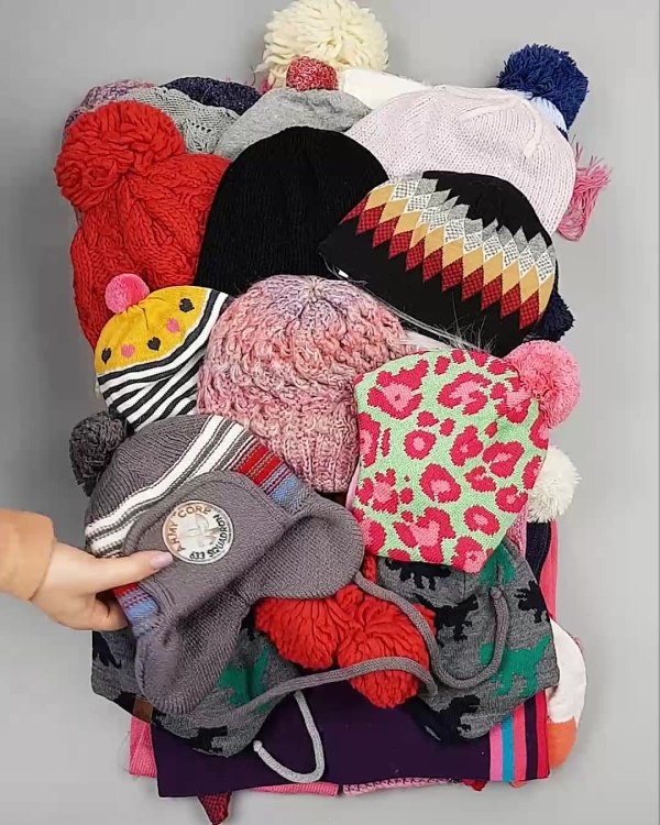 Фотография  771 - шшп ИСПАНИЯ дети#5 кг, ЛОТ №5295 оптом в Калининграде и Калининградской области