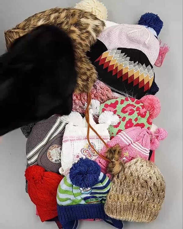 Фотография  267 - шшп ИСПАНИЯ дети#5 кг, ЛОТ №5295 оптом в Калининграде и Калининградской области