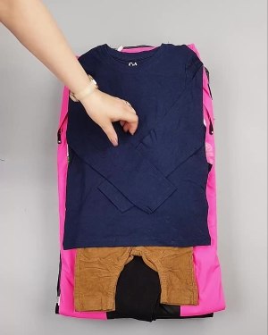 Фотография  384 - C&A Kids Winter 1023#7 кг, ЛОТ №5404 оптом в Калининграде и Калининградской области