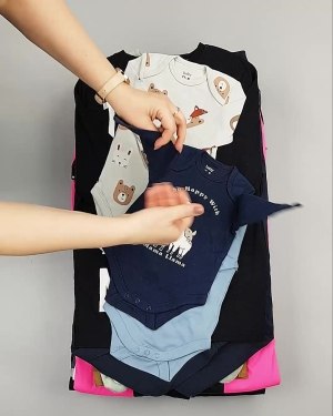 Фотография  878 - C&A Kids Winter 1023#7 кг, ЛОТ №5404 оптом в Калининграде и Калининградской области