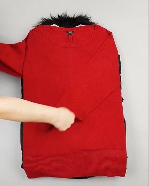 Фотография  734 - OVS Winter м/ж mix#15 кг, ЛОТ №5412 оптом в Калининграде и Калининградской области