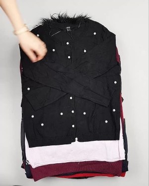 Фотография  955 - OVS Winter м/ж mix#15 кг, ЛОТ №5412 оптом в Калининграде и Калининградской области