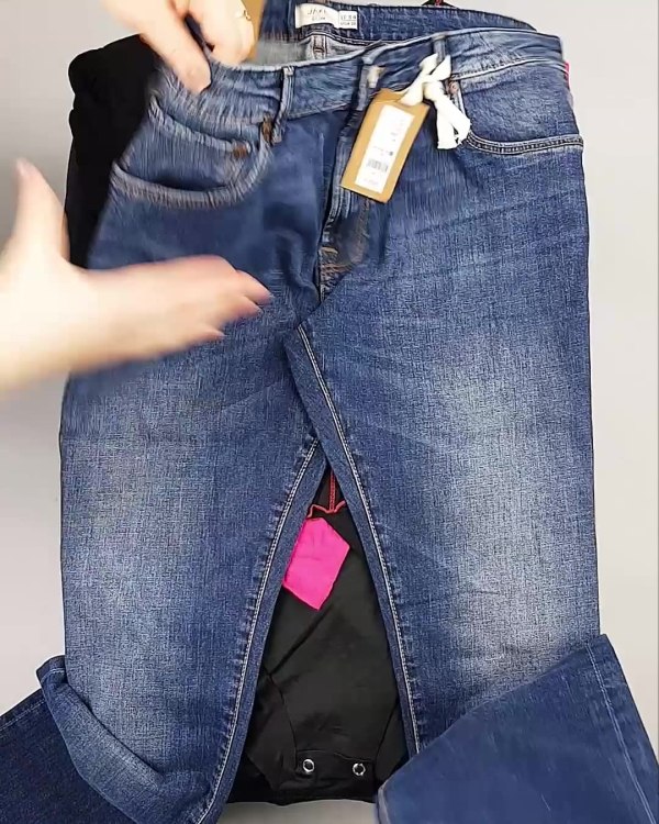 Фотография  708 - OVS Winter м/ж mix#15 кг, ЛОТ №5412 оптом в Калининграде и Калининградской области