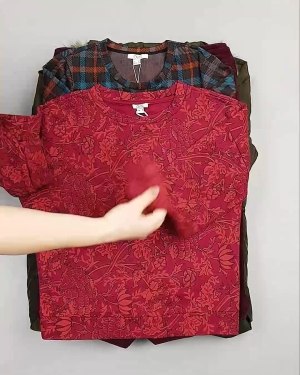 Фотография  403 - OVS Winter м/ж mix#15 кг, ЛОТ №5414 оптом в Калининграде и Калининградской области