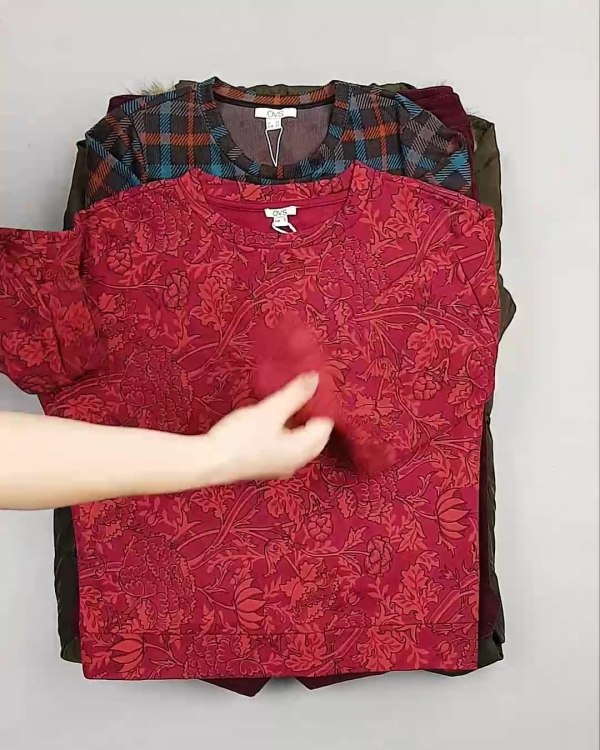 Фотография  128 - OVS Winter м/ж mix#15 кг, ЛОТ №5414 оптом в Калининграде и Калининградской области