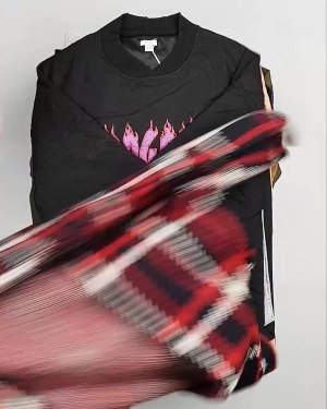 Фотография  582 - OVS Winter м/ж mix#15 кг, ЛОТ №5414 оптом в Калининграде и Калининградской области