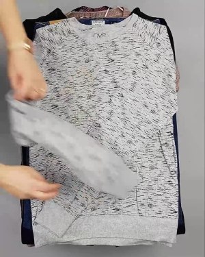 Фотография  634 - OVS Winter м/ж mix#15 кг, ЛОТ №5414 оптом в Калининграде и Калининградской области