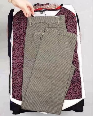 Фотография  206 - OVS Winter м/ж mix#15 кг, ЛОТ №5414 оптом в Калининграде и Калининградской области