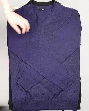 Фотография  580 - OVS Winter м/ж mix#15 кг, ЛОТ №5414 оптом в Калининграде и Калининградской области