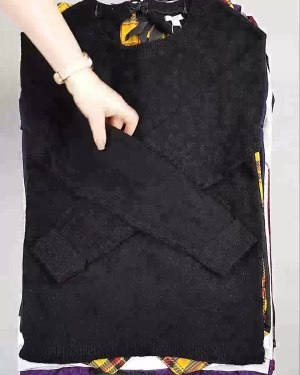 Фотография  448 - OVS Winter м/ж mix#15 кг, ЛОТ №5414 оптом в Калининграде и Калининградской области