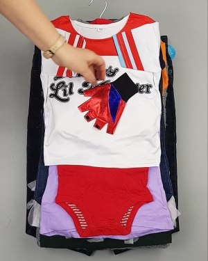 Фотография  123 - AMAZON Kids Winter#5 кг, ЛОТ №5448 оптом в Калининграде и Калининградской области