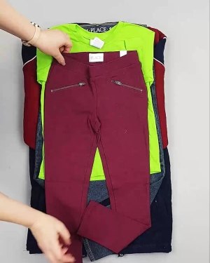 Фотография  806 - AMAZON Kids Winter#5 кг, ЛОТ №5450 оптом в Калининграде и Калининградской области