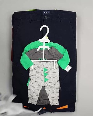 Фотография  137 - AMAZON Kids Winter#5 кг, ЛОТ №5450 оптом в Калининграде и Калининградской области