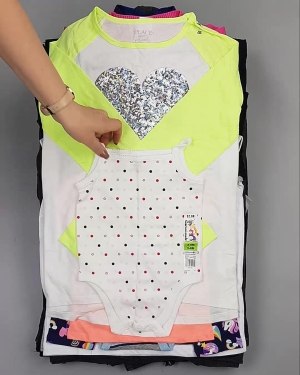 Фотография  989 - AMAZON Kids Winter#5 кг, ЛОТ №5450 оптом в Калининграде и Калининградской области