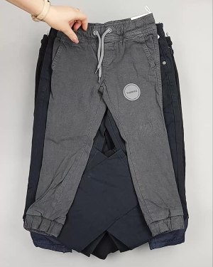 Фотография  127 - Брюки, джинсы дети C&A #5 кг, ЛОТ №5459 оптом в Калининграде и Калининградской области