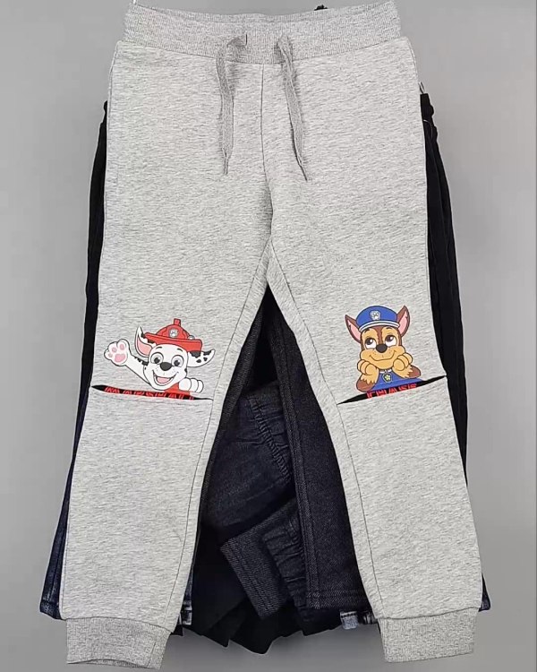 Фотография  881 - Брюки, джинсы дети C&A #5 кг, ЛОТ №5459 оптом в Калининграде и Калининградской области