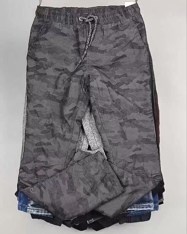 Фотография  851 - Брюки, джинсы дети C&A #5 кг, ЛОТ №5460 оптом в Калининграде и Калининградской области