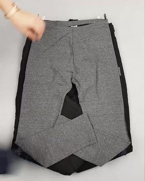 Фотография  699 - Брюки, джинсы дети C&A #5 кг, ЛОТ №5462 оптом в Калининграде и Калининградской области