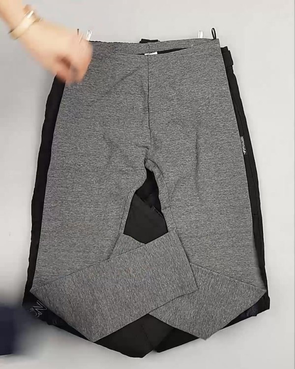 Фотография  548 - Брюки, джинсы дети C&A #5 кг, ЛОТ №5462 оптом в Калининграде и Калининградской области