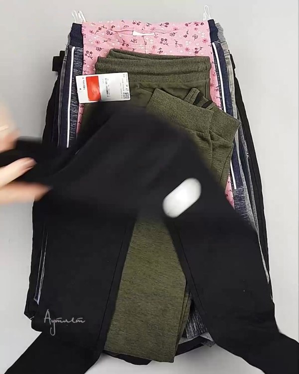 Фотография  443 - Брюки, джинсы дети C&A #5 кг, ЛОТ №5462 оптом в Калининграде и Калининградской области