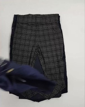 Фотография  800 - Брюки NEXT Women#11 кг, ЛОТ №5468 оптом в Калининграде и Калининградской области