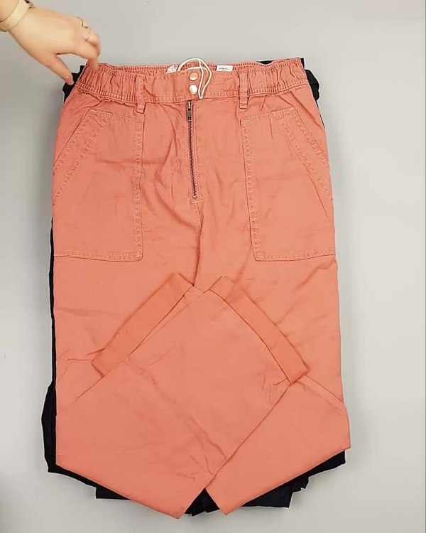 Фотография  154 - Брюки NEXT Women#11 кг, ЛОТ №5468 оптом в Калининграде и Калининградской области