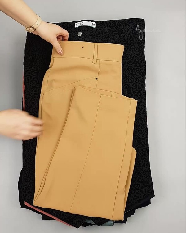 Фотография  367 - Брюки NEXT Women#11 кг, ЛОТ №5468 оптом в Калининграде и Калининградской области