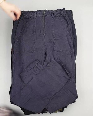 Фотография  841 - Брюки NEXT Women#11 кг, ЛОТ №5468 оптом в Калининграде и Калининградской области