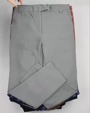 Фотография  302 - Брюки NEXT Women#11 кг, ЛОТ №5468 оптом в Калининграде и Калининградской области