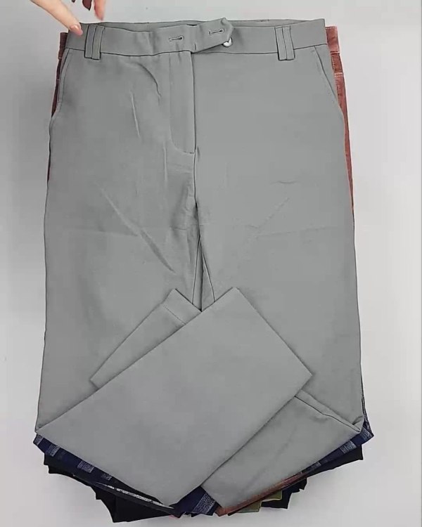 Фотография  956 - Брюки NEXT Women#11 кг, ЛОТ №5468 оптом в Калининграде и Калининградской области