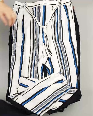 Фотография 225 - Брюки NEXT Women#11 кг, ЛОТ №5468 оптом в Калининграде и Калининградской области