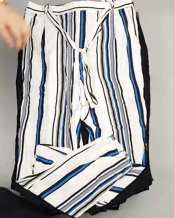 Фотография  464 - Брюки NEXT Women#11 кг, ЛОТ №5468 оптом в Калининграде и Калининградской области