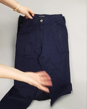 Фотография  812 - Брюки NEXT Women#11 кг, ЛОТ №5469 оптом в Калининграде и Калининградской области