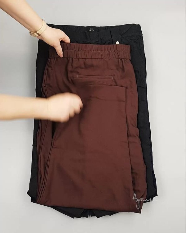 Фотография  423 - Брюки NEXT Women#11 кг, ЛОТ №5469 оптом в Калининграде и Калининградской области