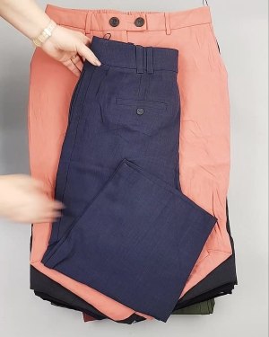 Фотография  225 - Брюки NEXT Women#11 кг, ЛОТ №5469 оптом в Калининграде и Калининградской области